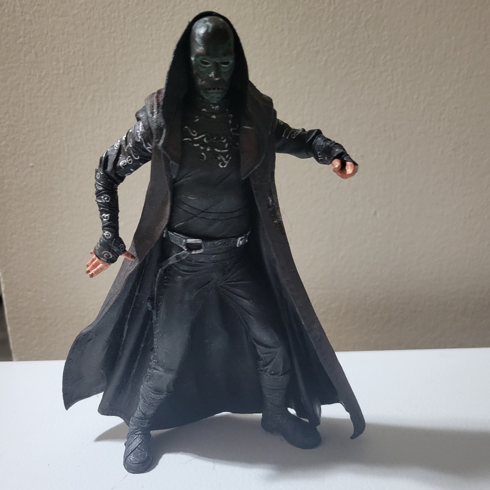 Harry Potter Order of the Phoenix Death Eater Figure